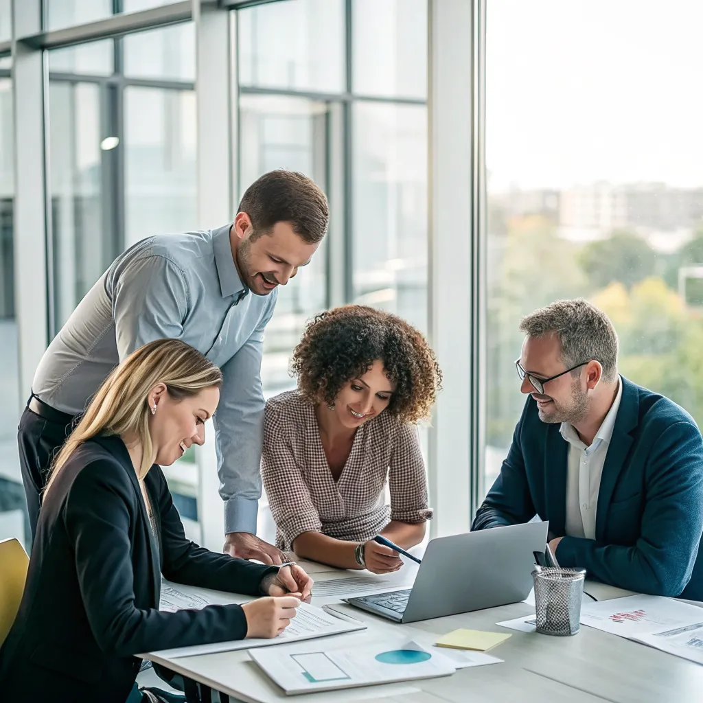 Build a Coop Session